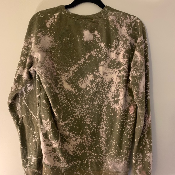 Vici dolls stay at home dog mom sweatshirt - Picture 4 of 4